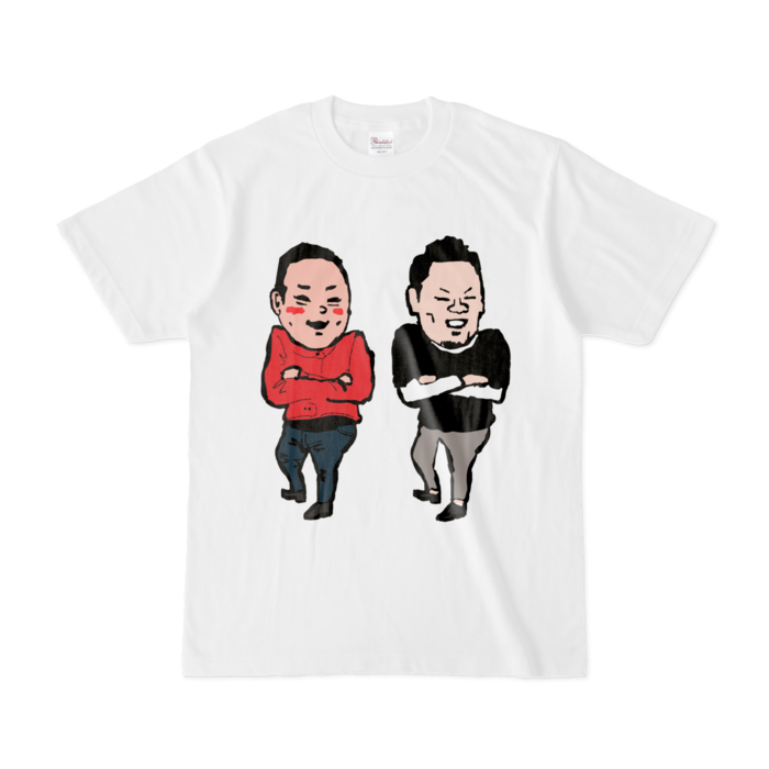 Tシャツ - S - 白
