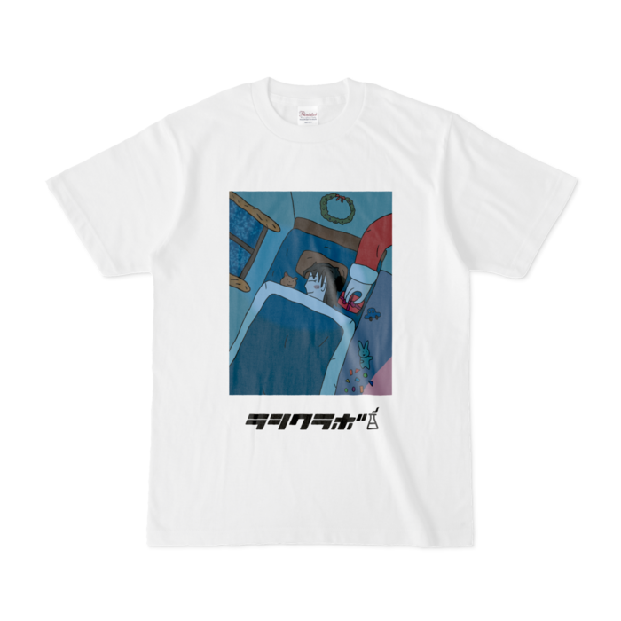 Tシャツ - S - 白