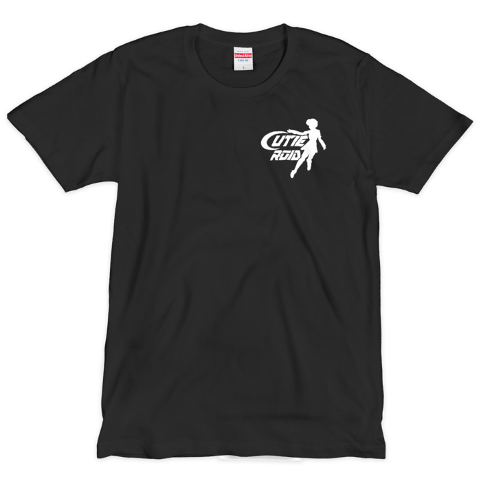 Tシャツ(シルクスクリーン印刷) - L - 1色