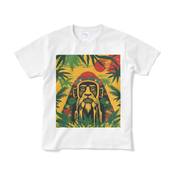 Tシャツ（短納期） - S - ホワイト