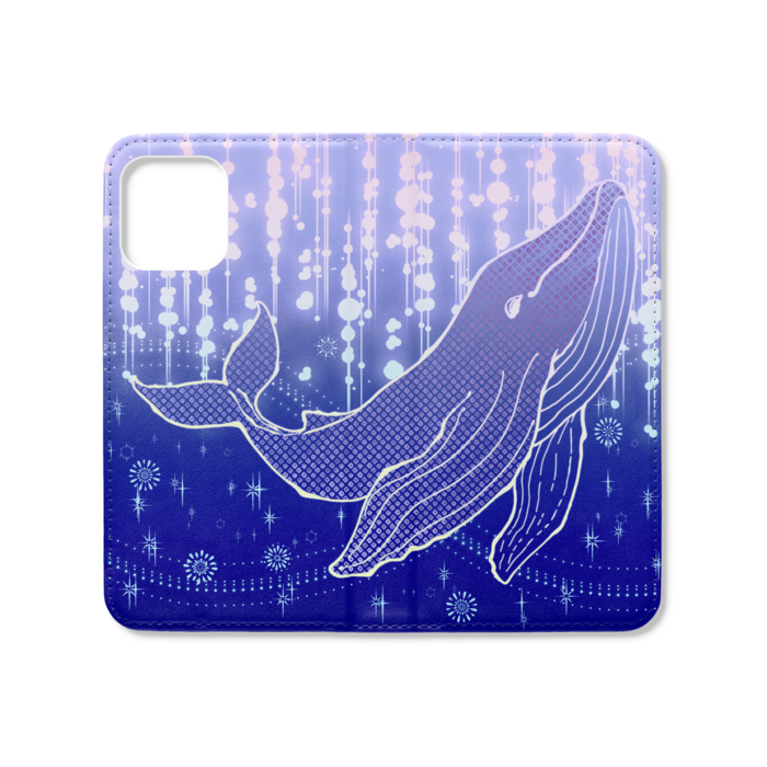 iPhone12 / 12 Pro - ストラップ穴 なし