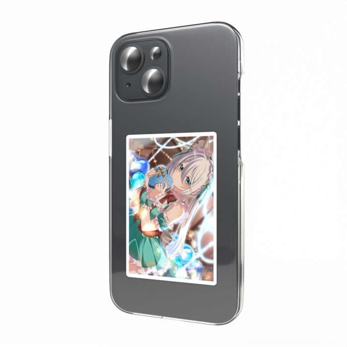 スマホステッカー - 縦