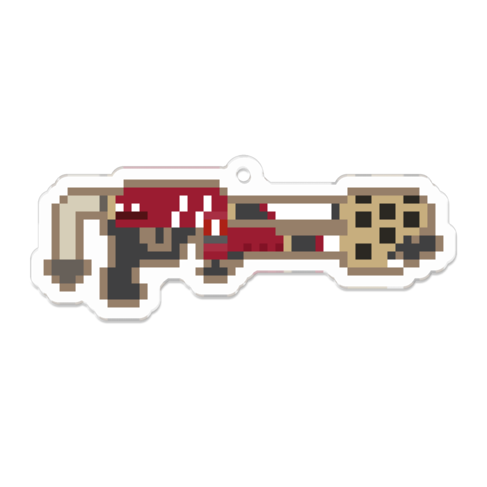 ④武器ver.