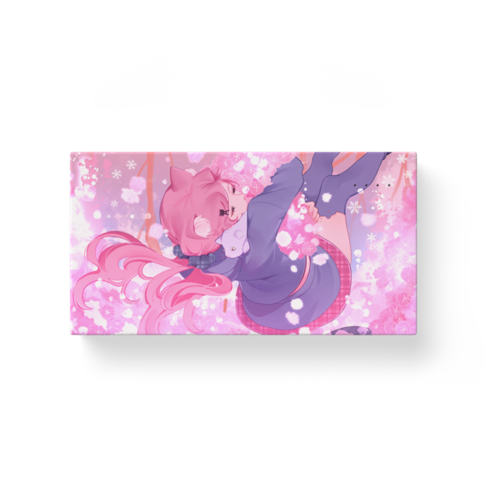 モバイルバッテリー - 横