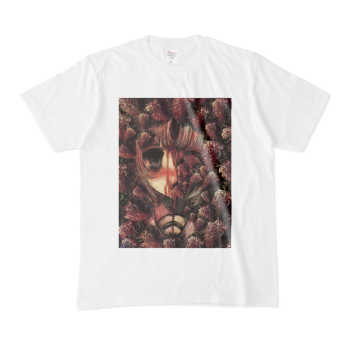 Tシャツ - M - 白