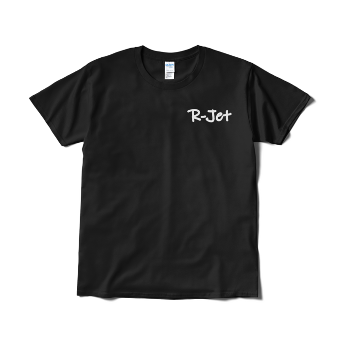 Tシャツ（短納期） - L - ブラック
