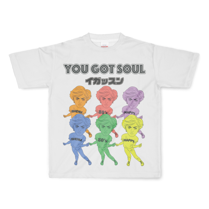 フルグラフィック - L 