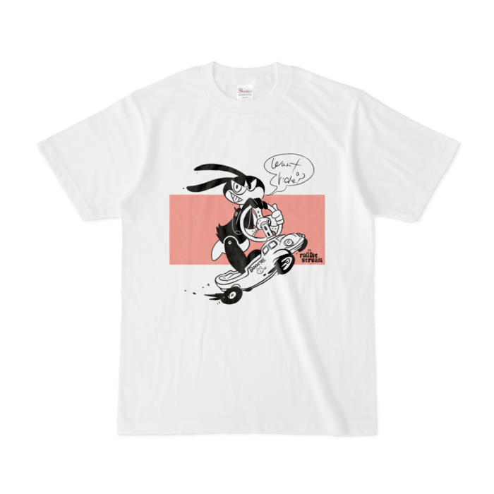 Tシャツ - S - 白