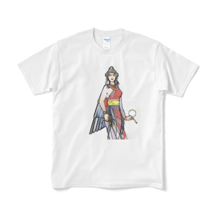 Tシャツ（短納期） - M - ホワイト