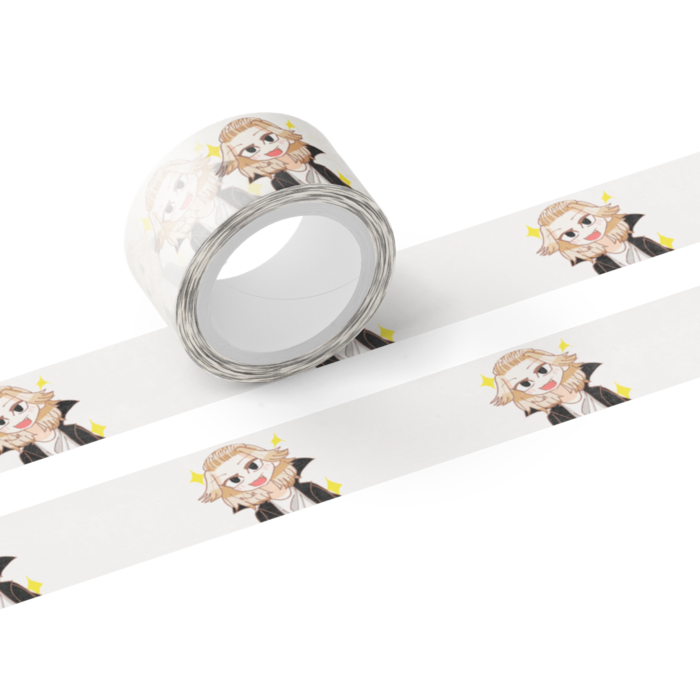 マスキングテープ - テープ幅 20mm