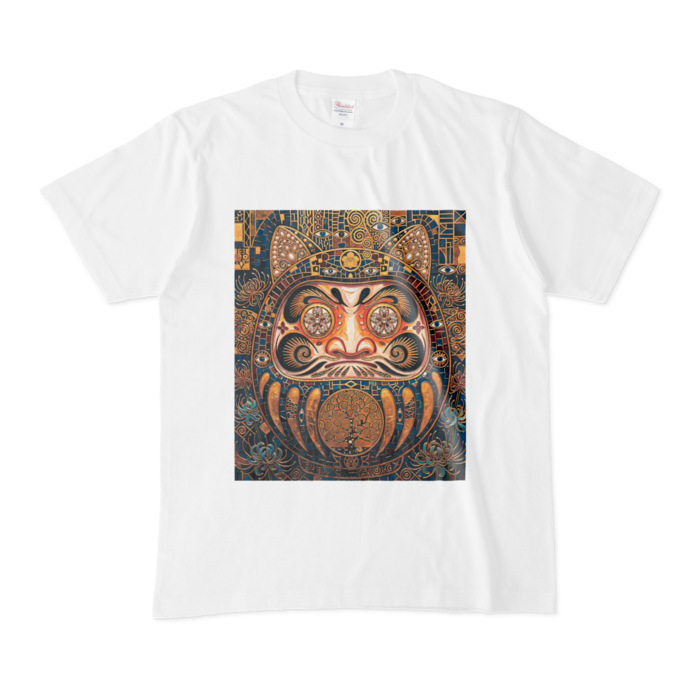 Tシャツ - M - 白