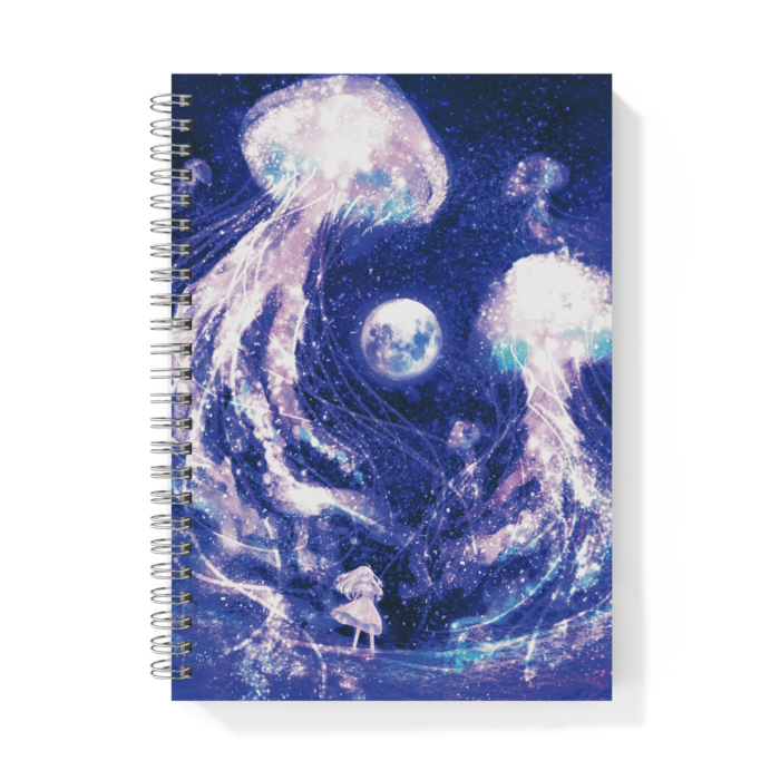 リングノート - A5