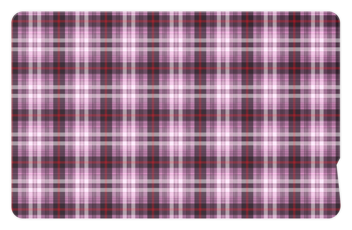 ICカードステッカー (チェックNo7)