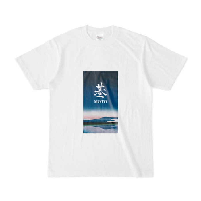 Tシャツ - S - 白