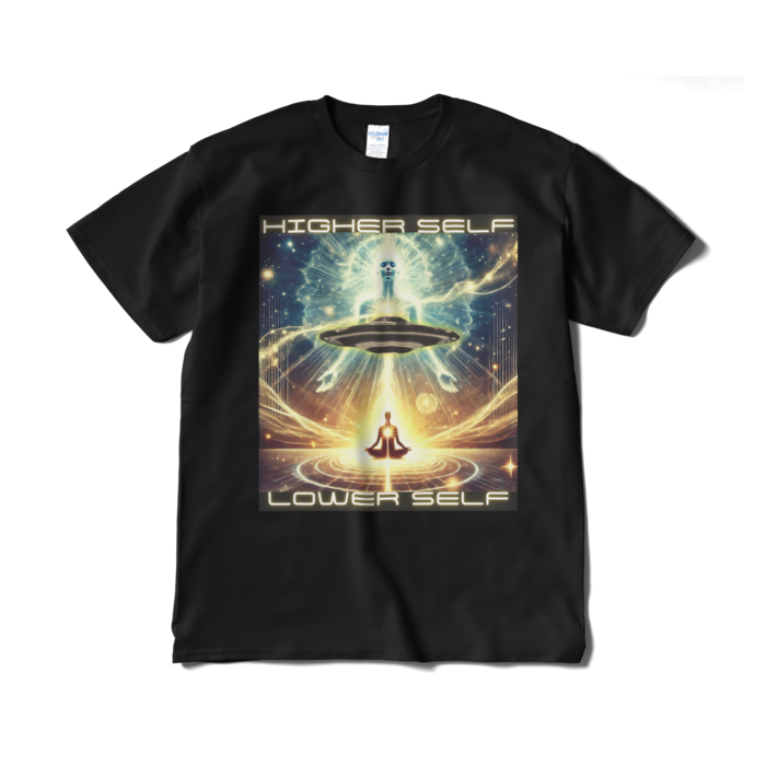 Tシャツ（短納期） - XL - ブラック