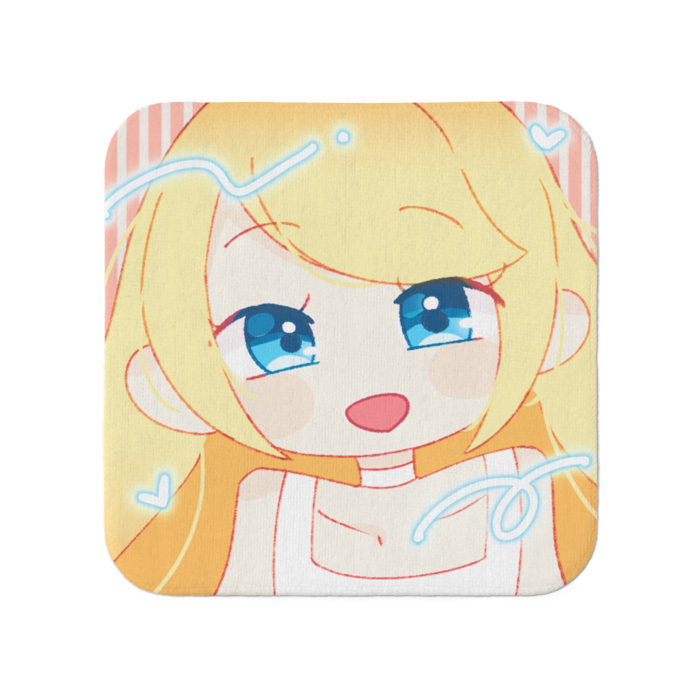 タオル - 小