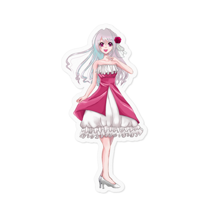 LiLiA(等身)- 100 x 100 (mm)(1)