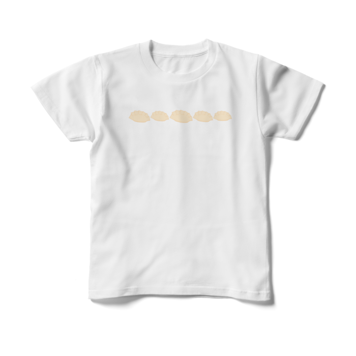 キッズTシャツ - 150cm - 正面