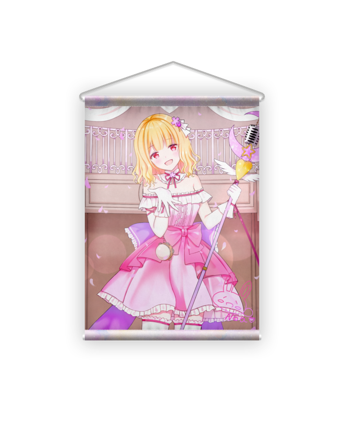 タペストリー - B2縦