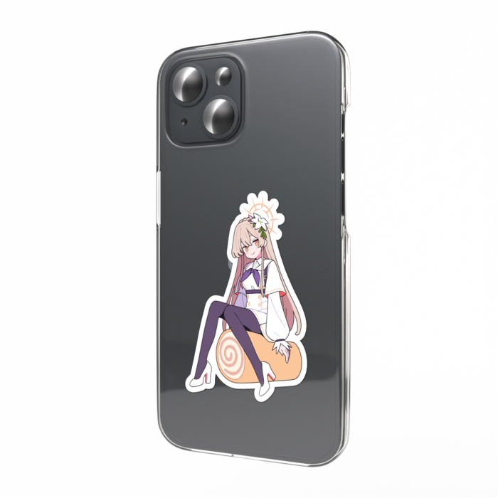 スマホステッカー - 縦