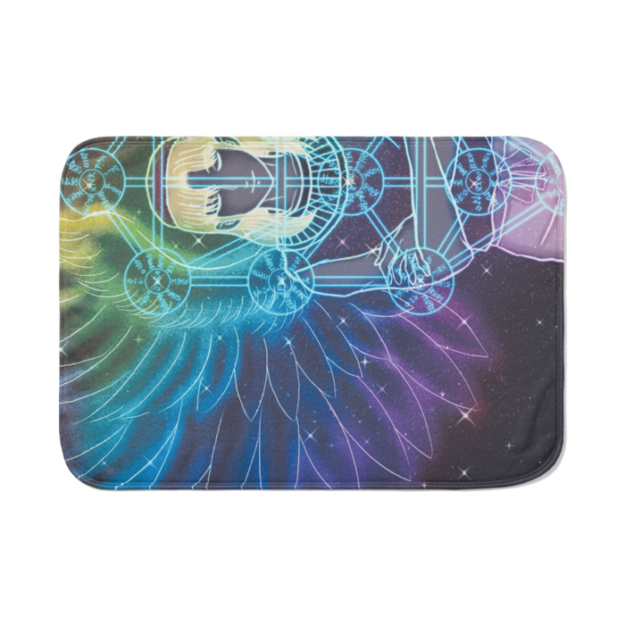 ブランケット - 700 x 1000 (mm)