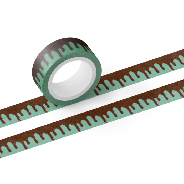 マスキングテープ - テープ幅 15mm
