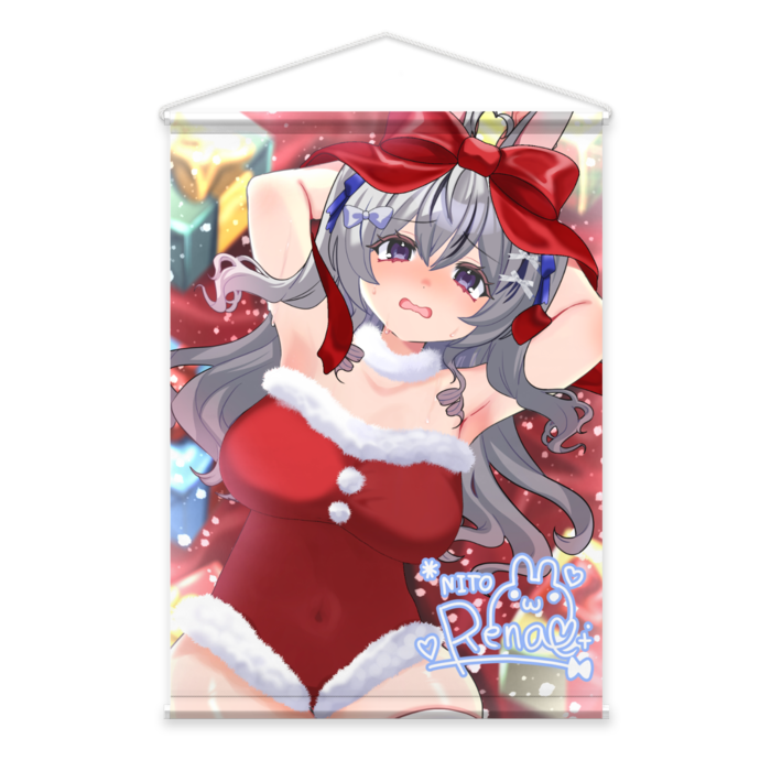 タペストリー - B2縦