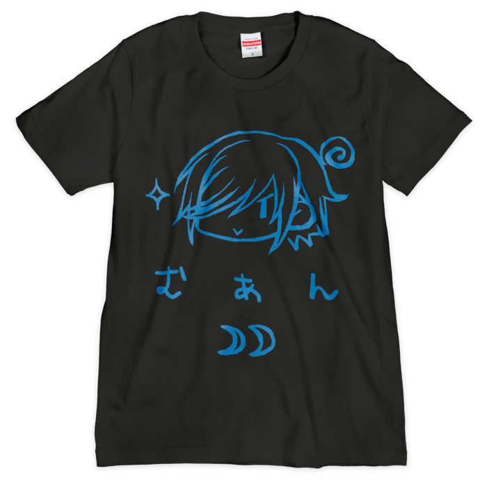Tシャツ（シルクスクリーン印刷） - S - 1色
