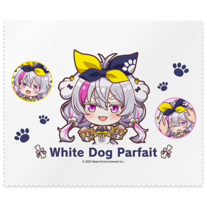 2.パルフェ
