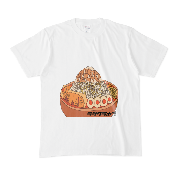 Tシャツ - M - 白