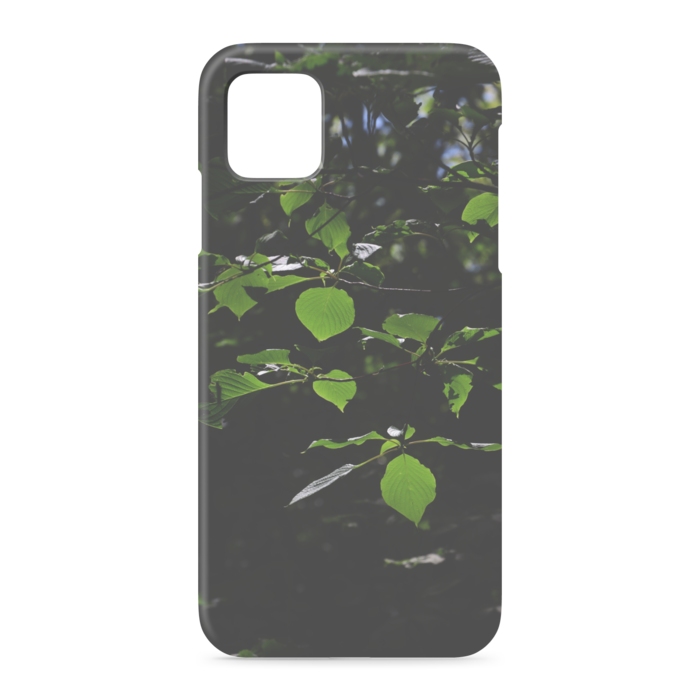 iPhoneケース - iPhone 11 Pro Max - 側面あり