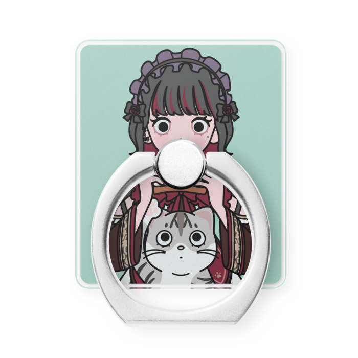スマホリング(縦)
