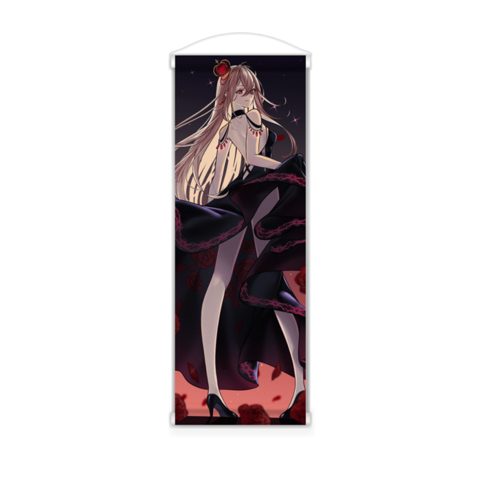 ミニタペストリー - 182x515(mm)