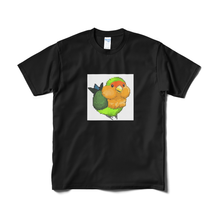 Tシャツ(短納期) - M - ブラック