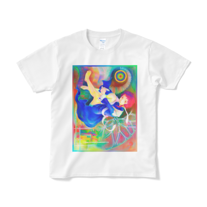 Tシャツ（短納期） - S - ホワイト