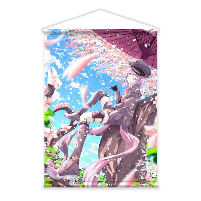 タペストリー - B2縦