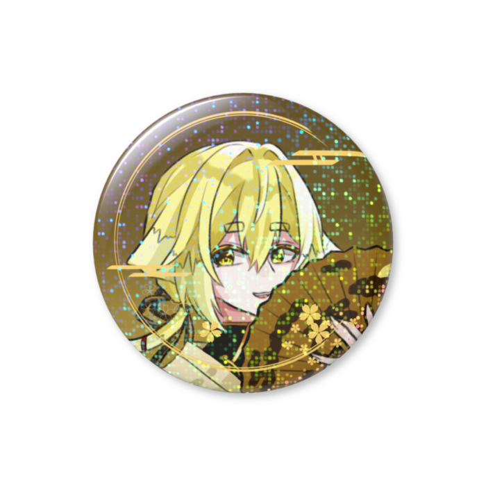 グリッター - 76mm