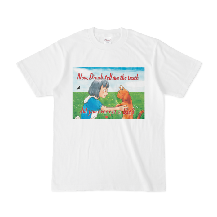 Tシャツ - S - 白