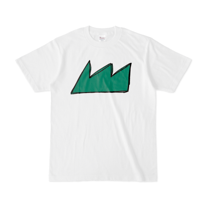 Tシャツ - S - 白