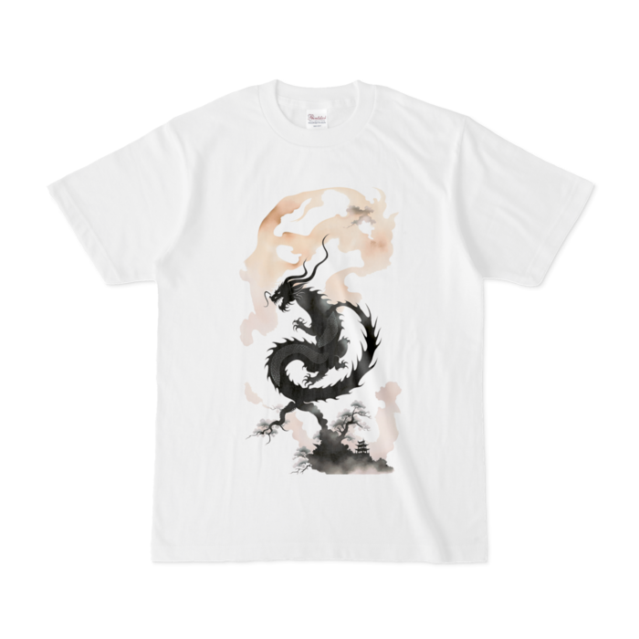 Tシャツ - S - 白