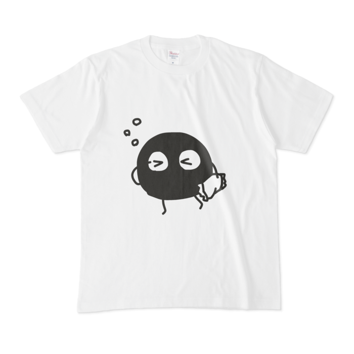 Tシャツ - M - 白
