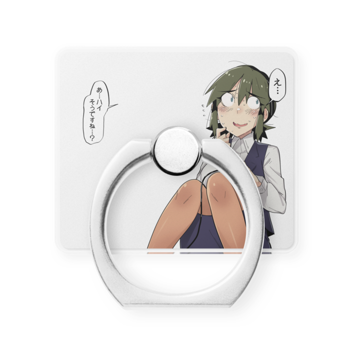 スマホリング