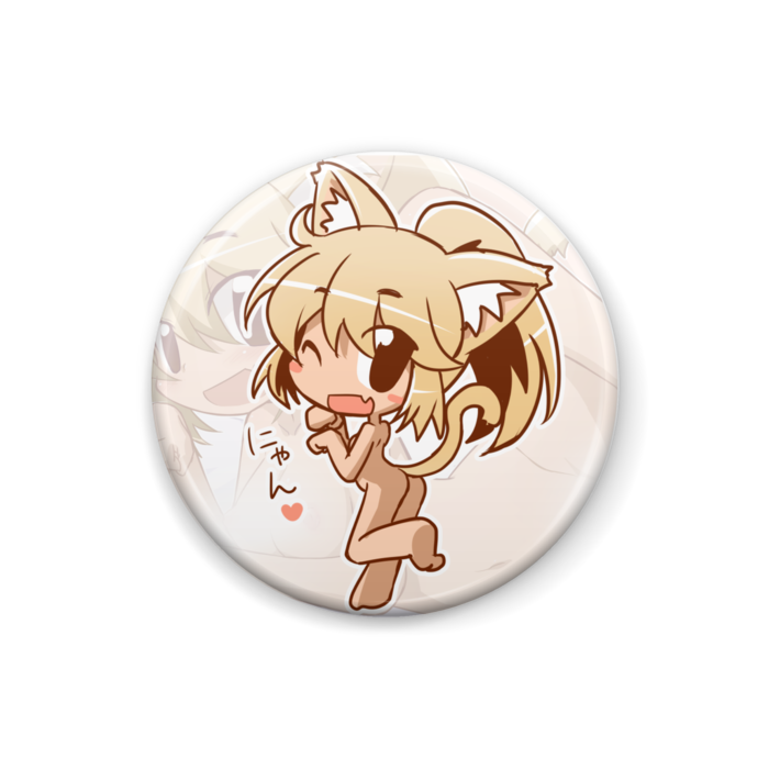 缶バッジ - 25mm(3)