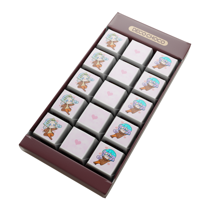 てんびん・みずがめ