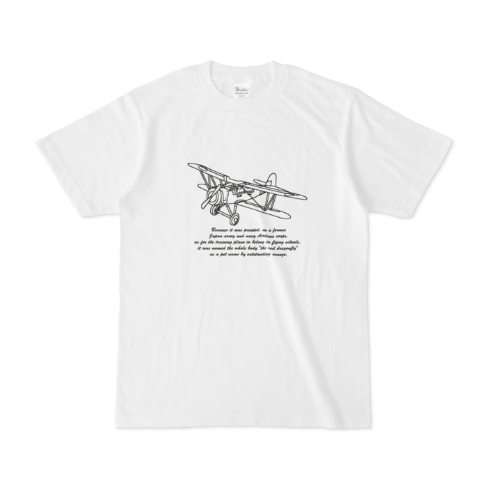 Tシャツ - S