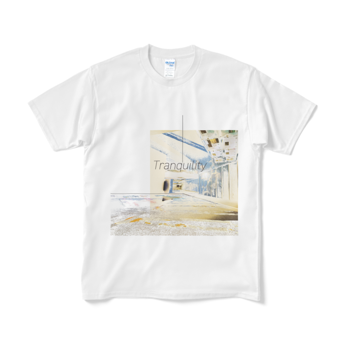 Tシャツ（短納期） - M - ホワイト