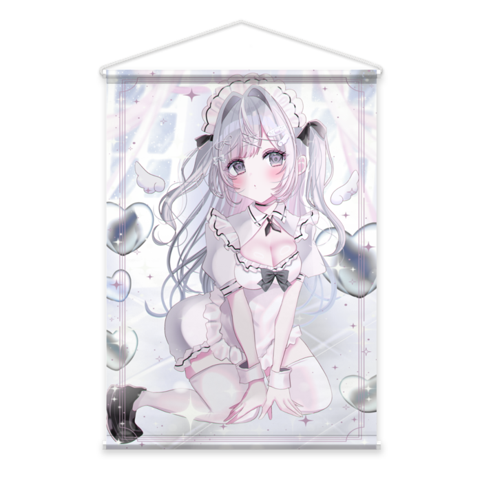 タペストリー - 恋珀みる