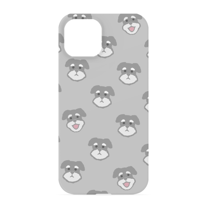 iPhoneケース - iPhone 13 - 正面印刷のみ