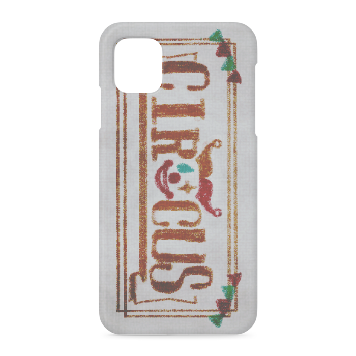 iPhoneケース - iPhone 11 - 側面あり