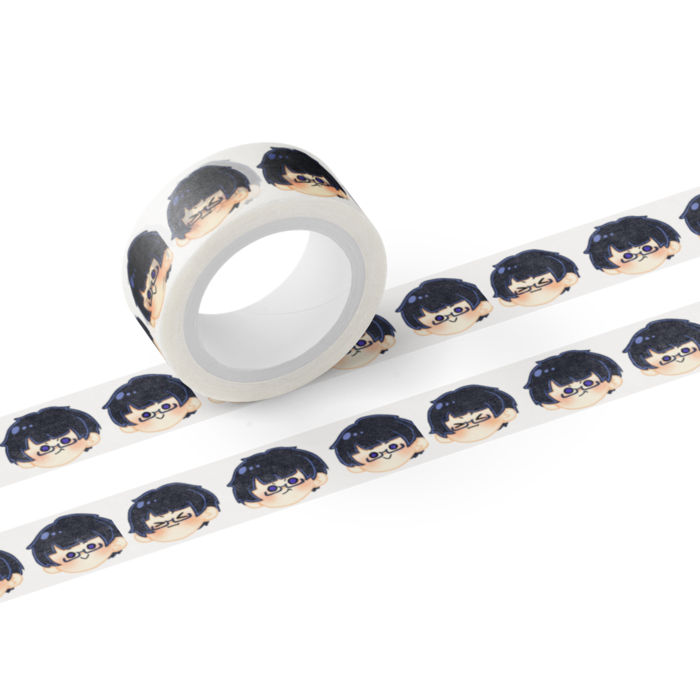 マスキングテープ - テープ幅 15mm